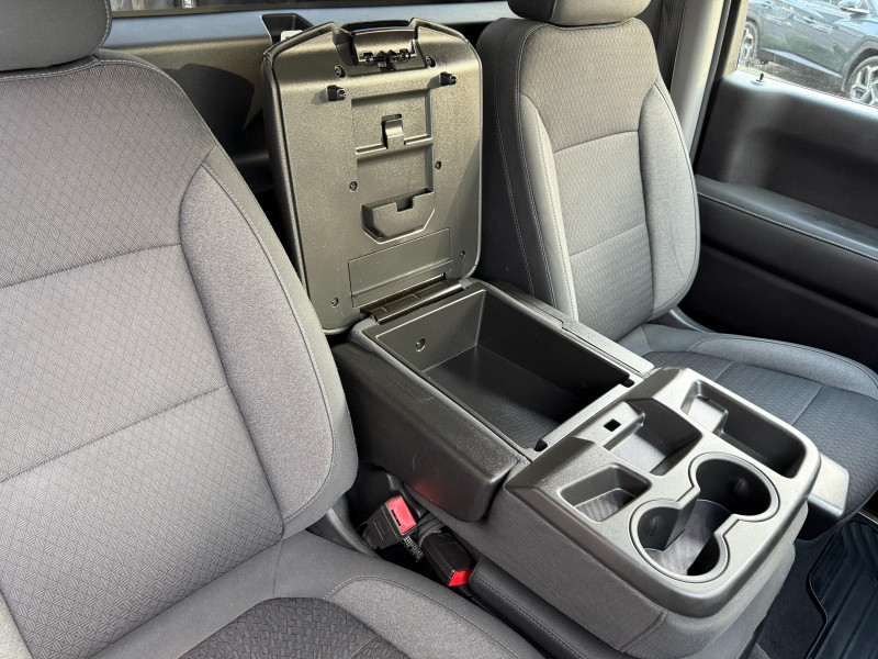 Chevrolet Cheyenne CAB SENC. 4X4 RIN 24" 2020