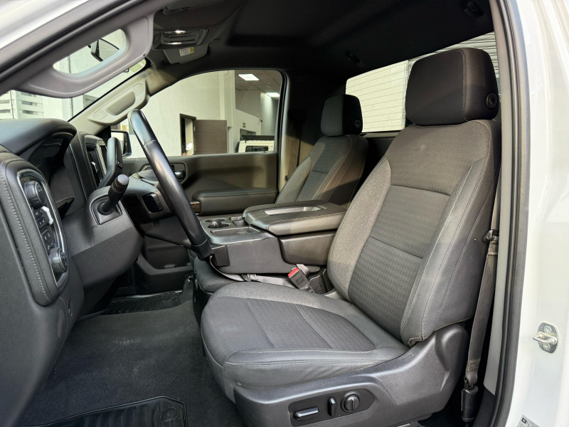 Chevrolet Cheyenne CAB SENC. 4X4 RIN 24" 2020