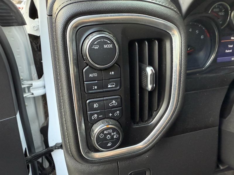 Chevrolet Cheyenne CAB SENC. 4X4 RIN 24" 2020