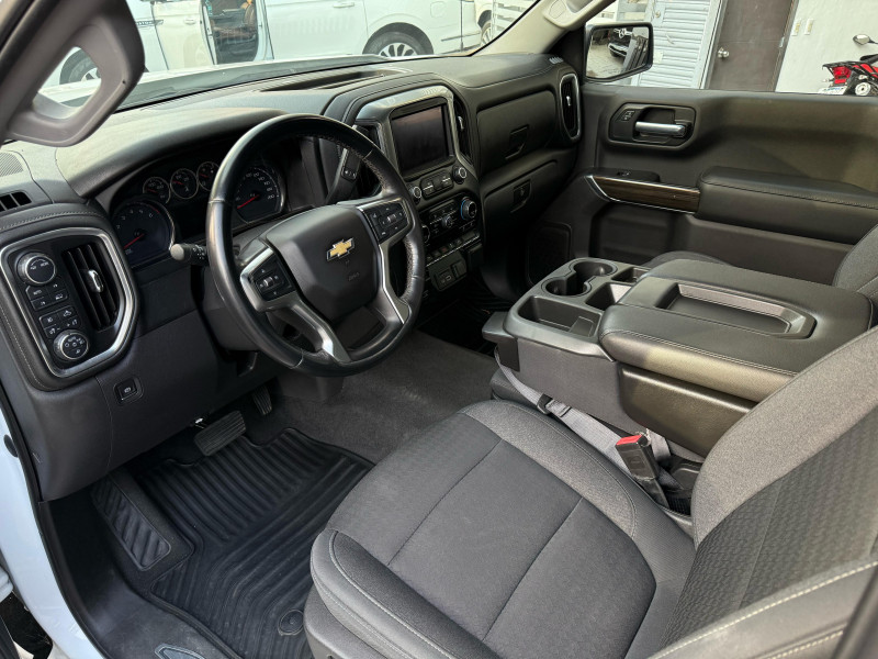 Chevrolet Cheyenne CAB SENC. 4X4 RIN 24" 2020