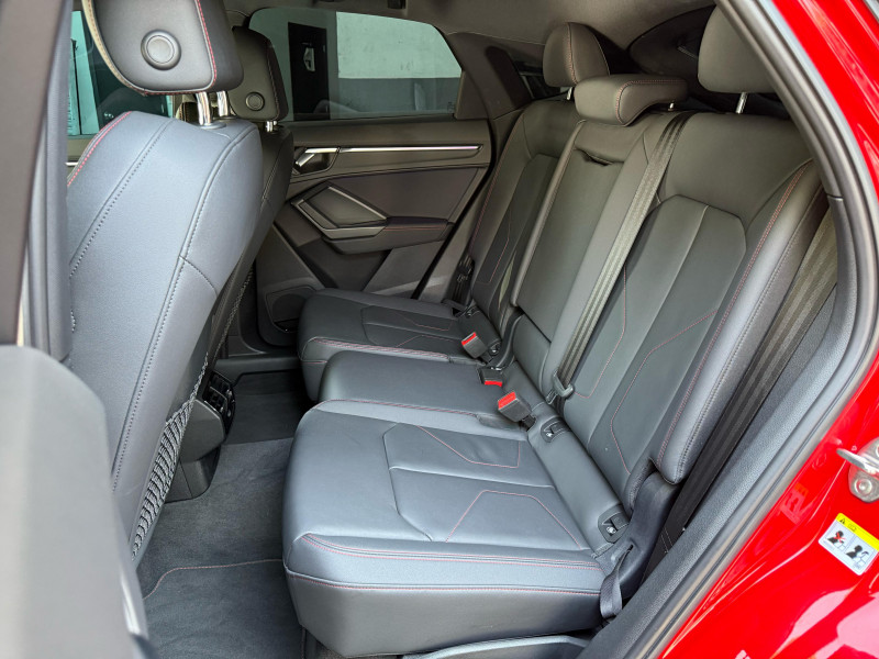 Audi Q3 SPORT BACK S LINE 2024
