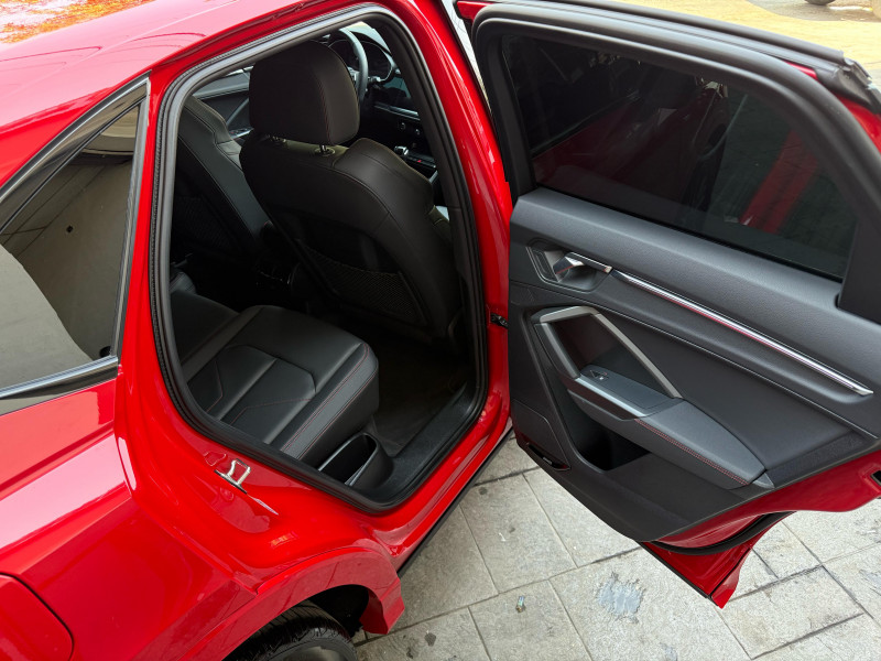 Audi Q3 SPORT BACK S LINE 2024