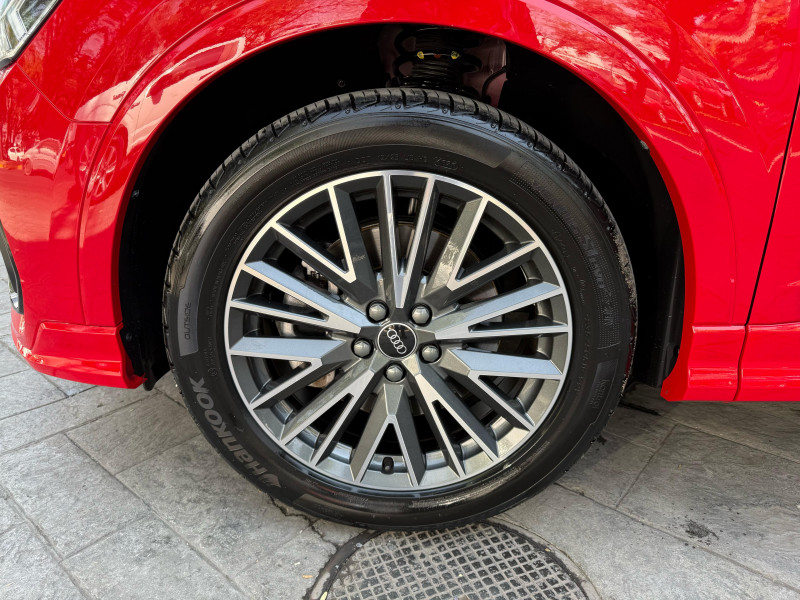 Audi Q3 SPORT BACK S LINE 2024