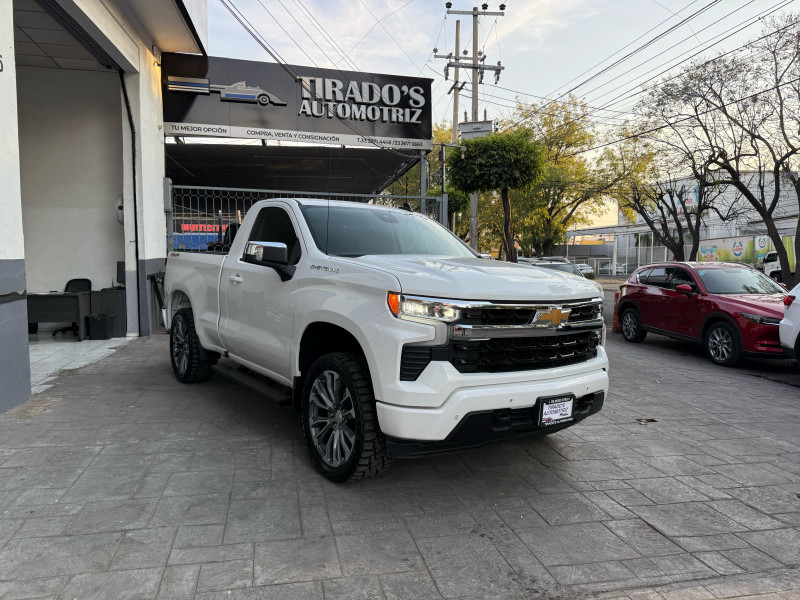 imagen del auto