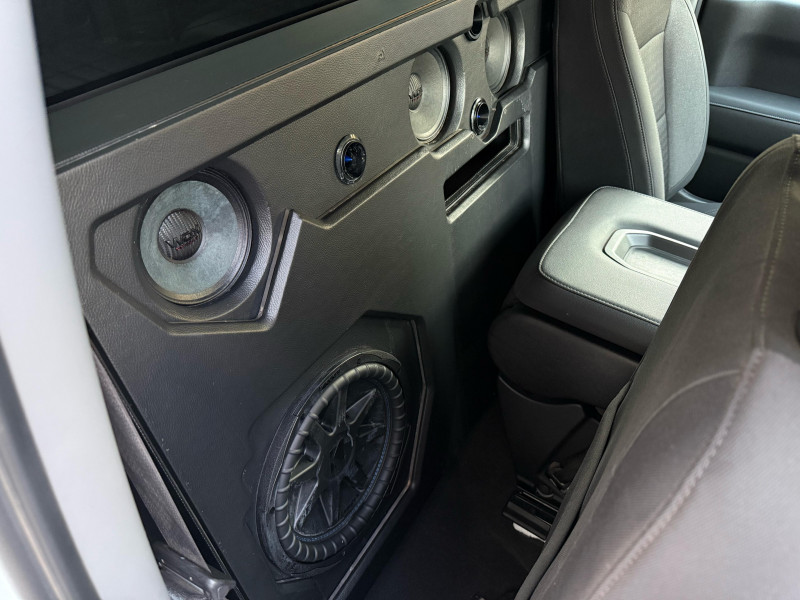 Chevrolet Cheyenne LT CAB SENCILLA EQUIPO 2024