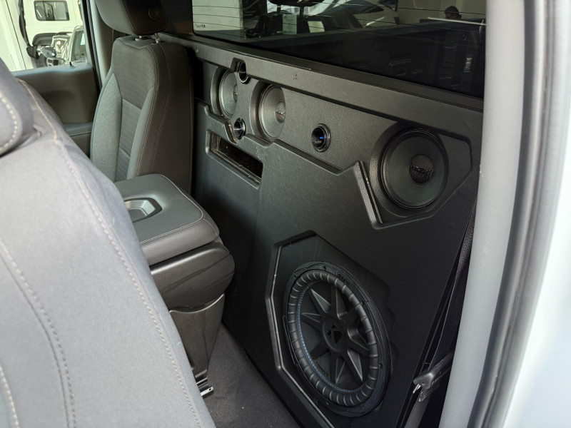 Chevrolet Cheyenne LT CAB SENCILLA EQUIPO 2024