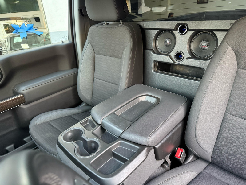 Chevrolet Cheyenne LT CAB SENCILLA EQUIPO 2024