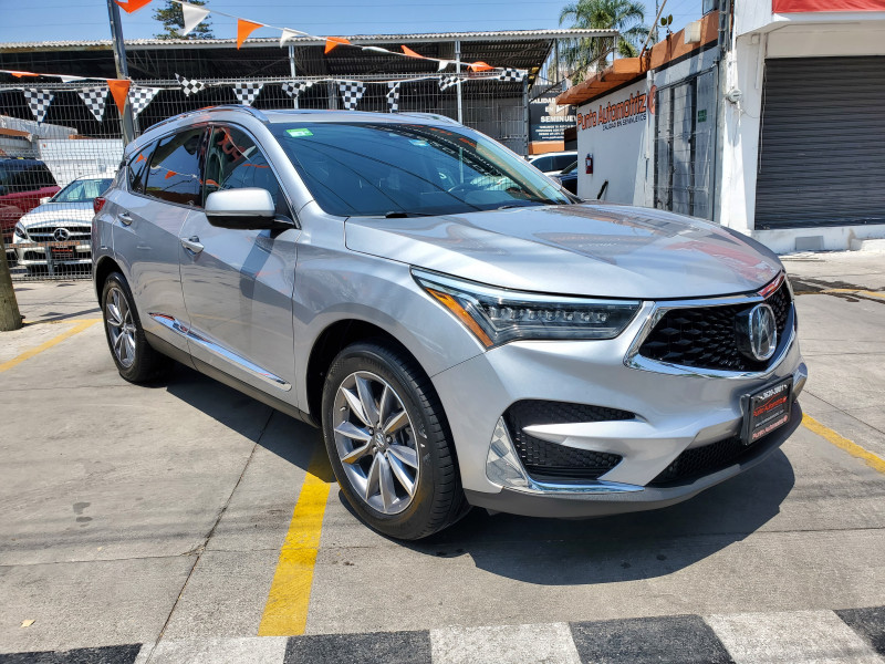 imagen del auto
