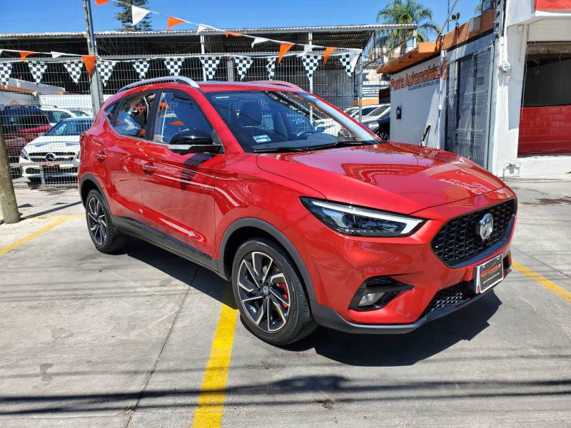 imagen del auto
