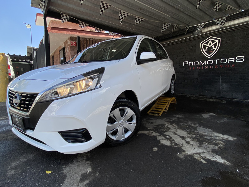 imagen del auto