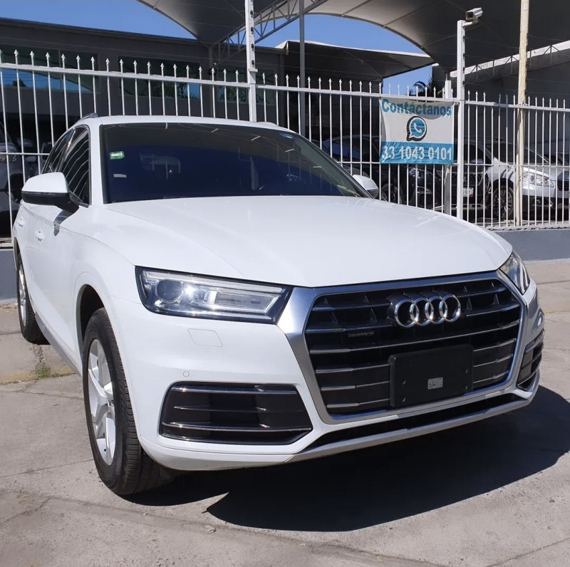imagen del auto