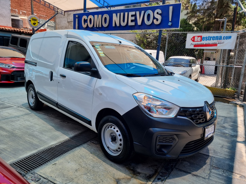 imagen del auto
