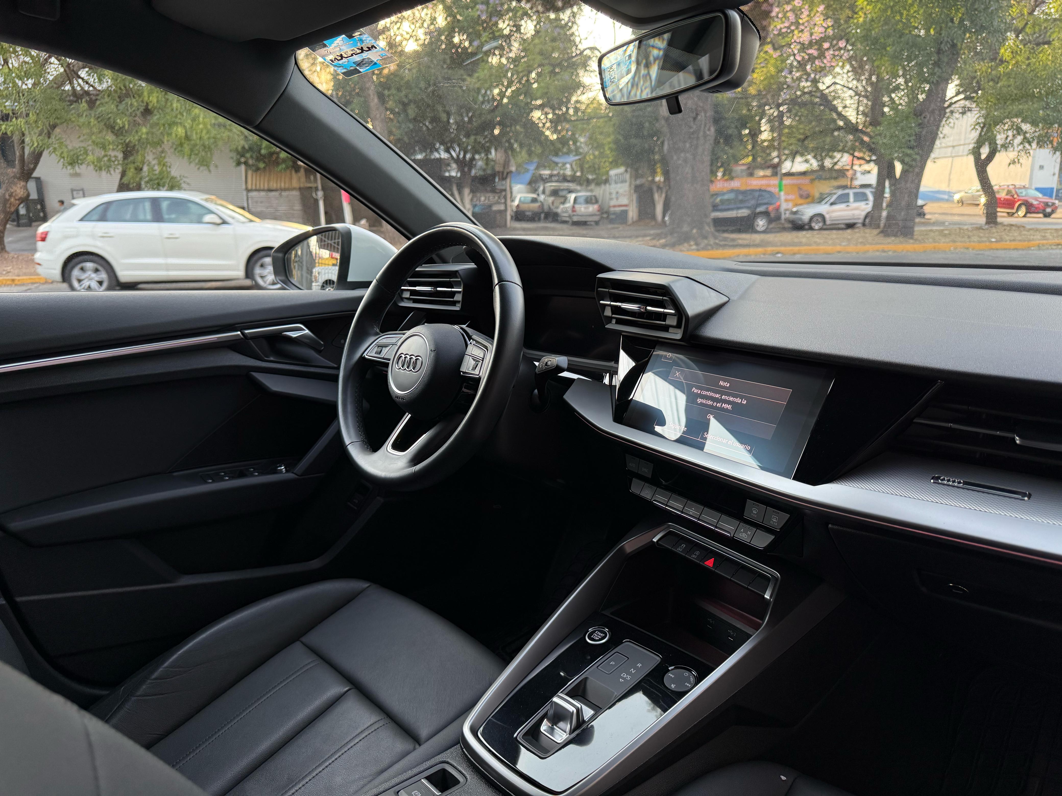 Audi A3 Select 2023