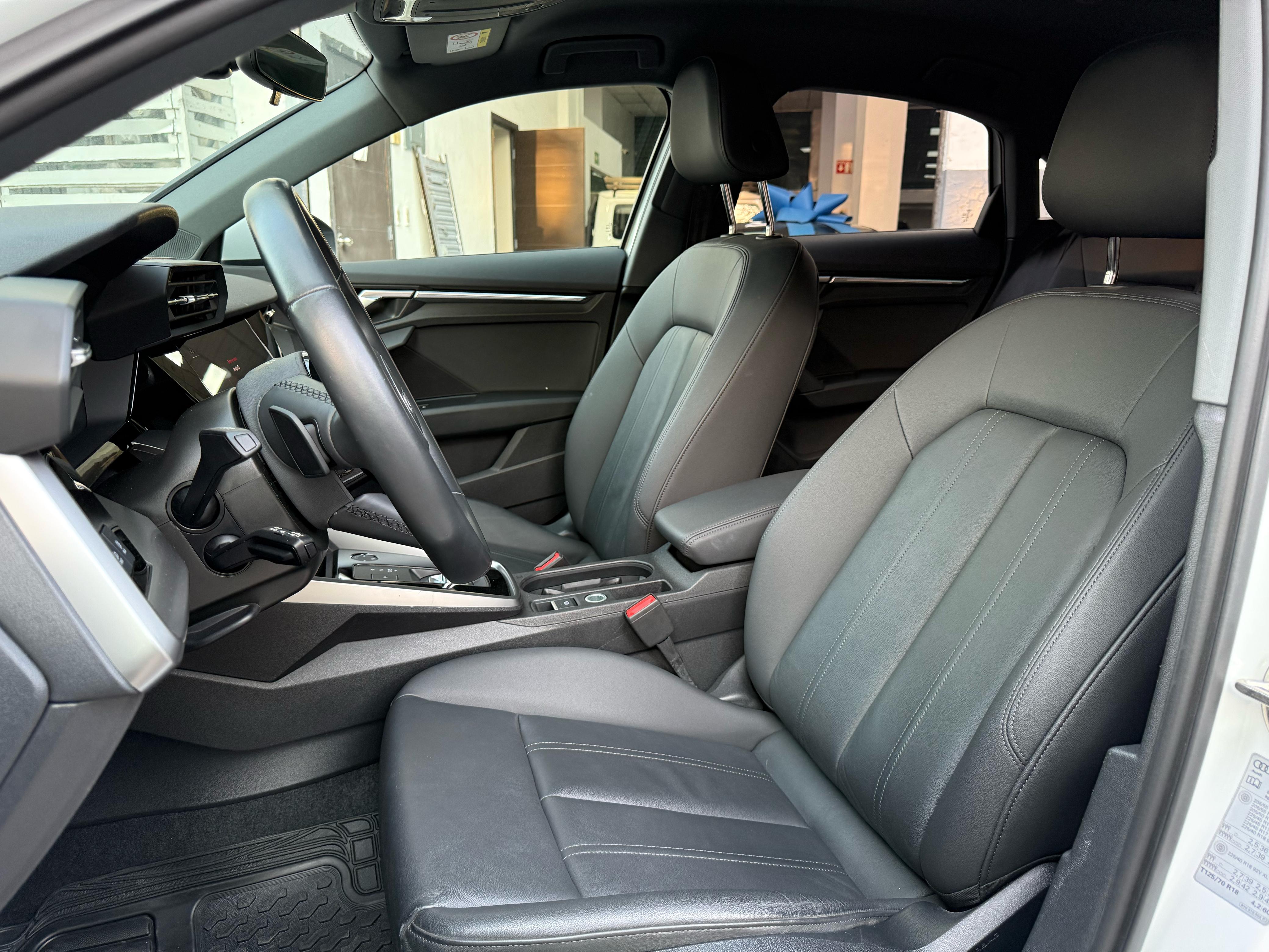 Audi A3 Select 2023