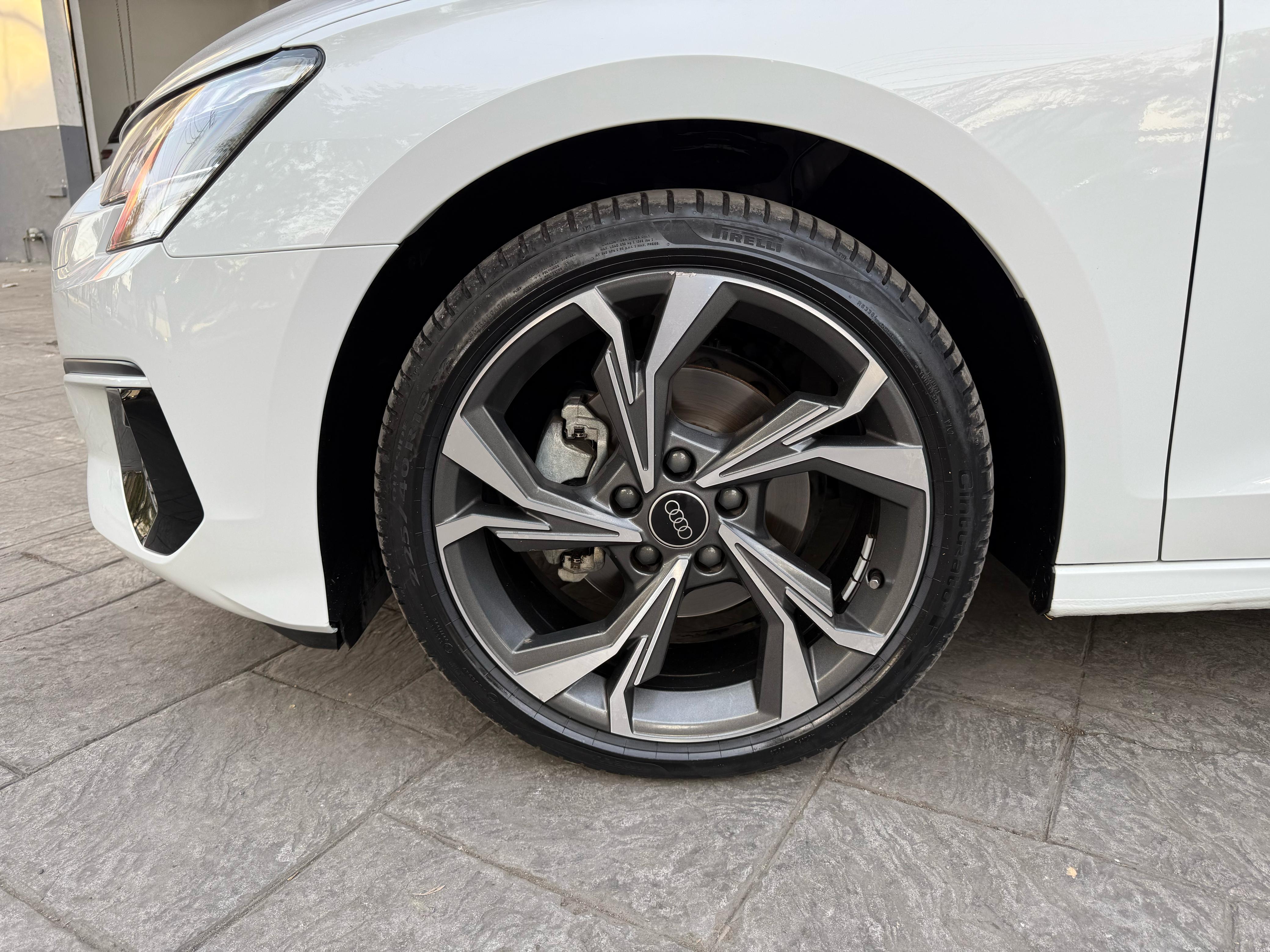 Audi A3 Select 2023