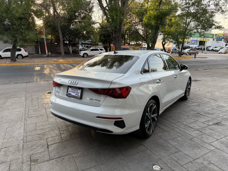 Audi A3 Select 2023