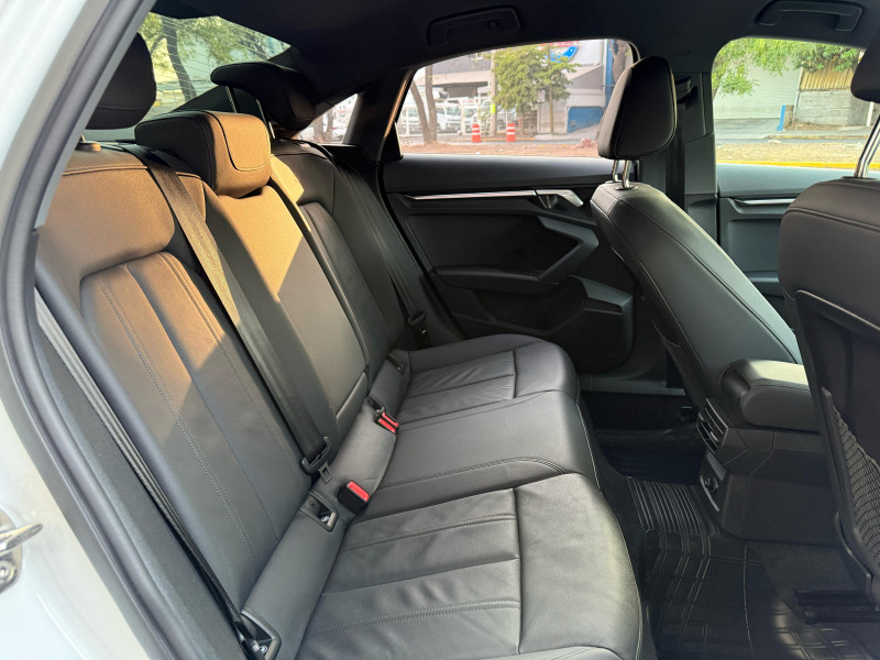 Audi A3 Select 2023