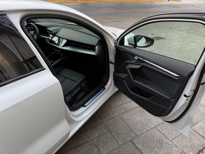 Audi A3 Select 2023
