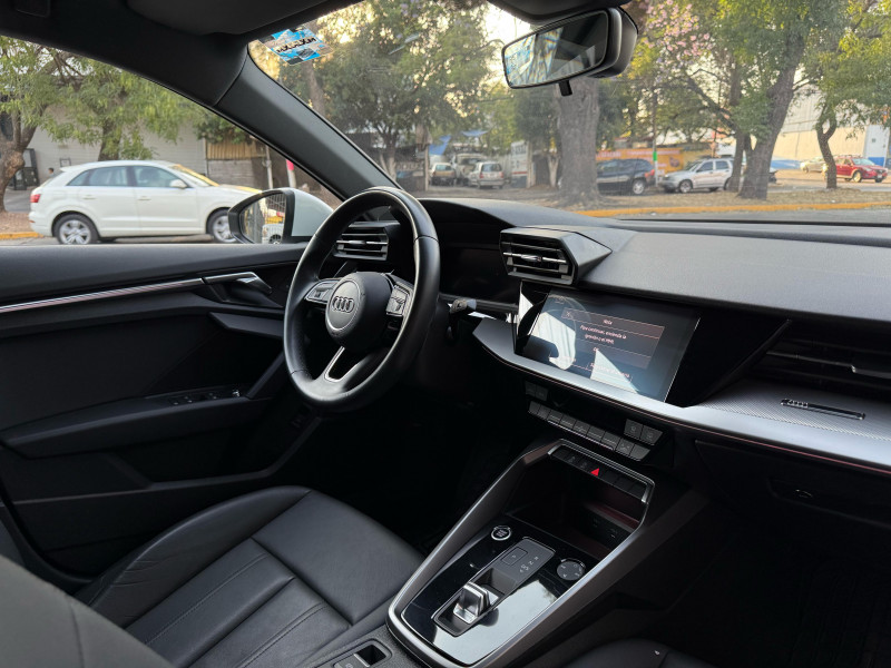 Audi A3 Select 2023