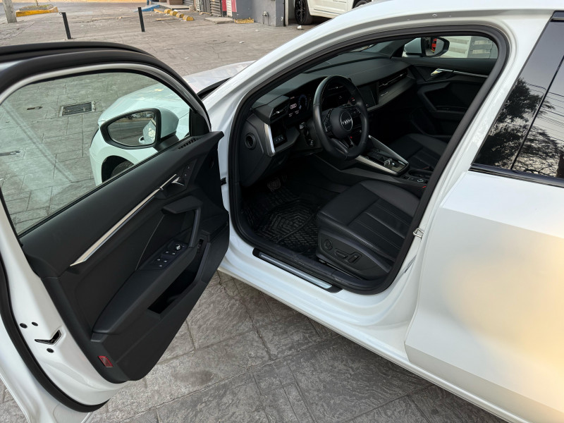 Audi A3 Select 2023