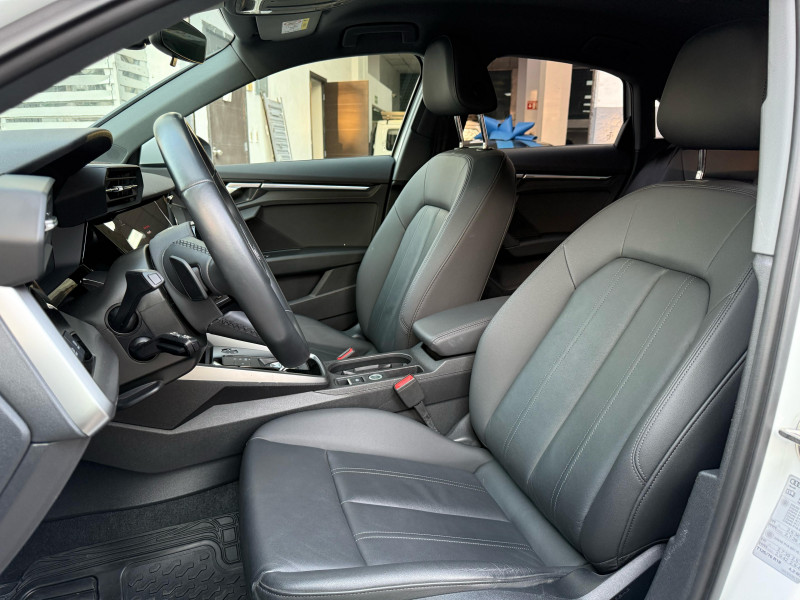 Audi A3 Select 2023