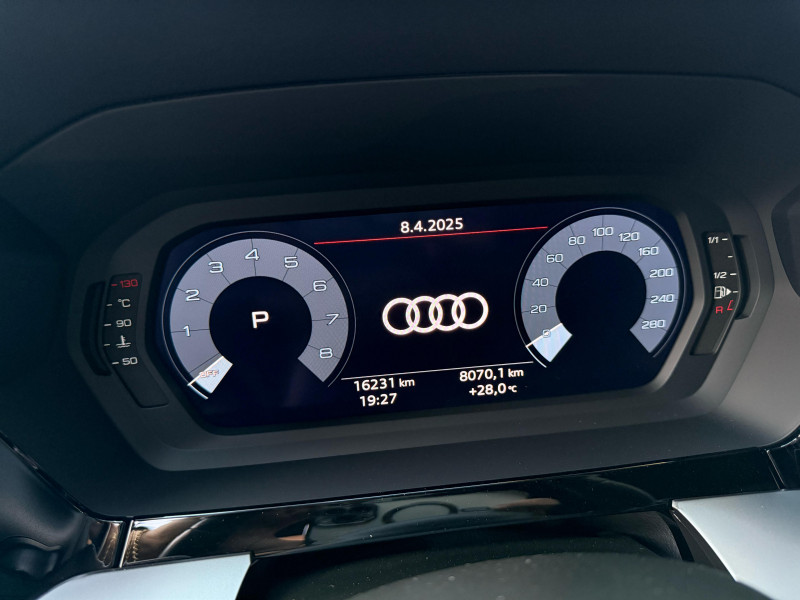 Audi A3 Select 2023