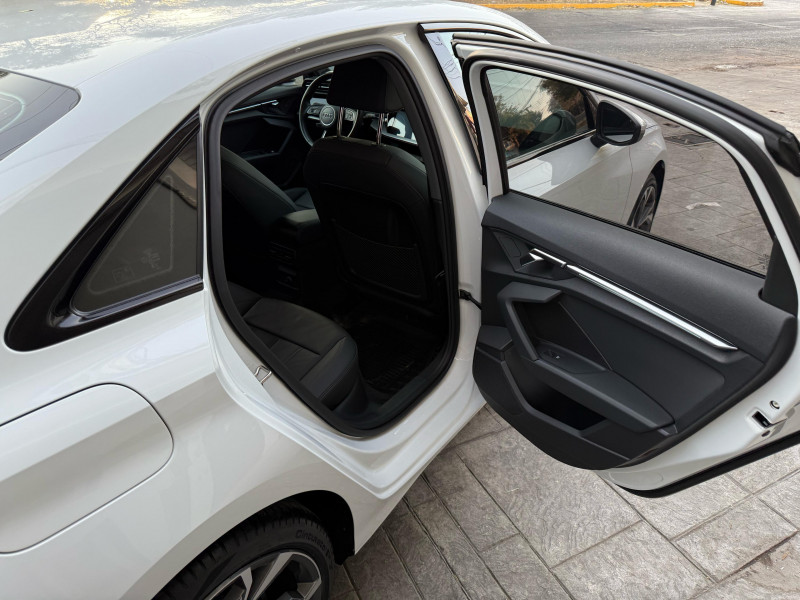 Audi A3 Select 2023