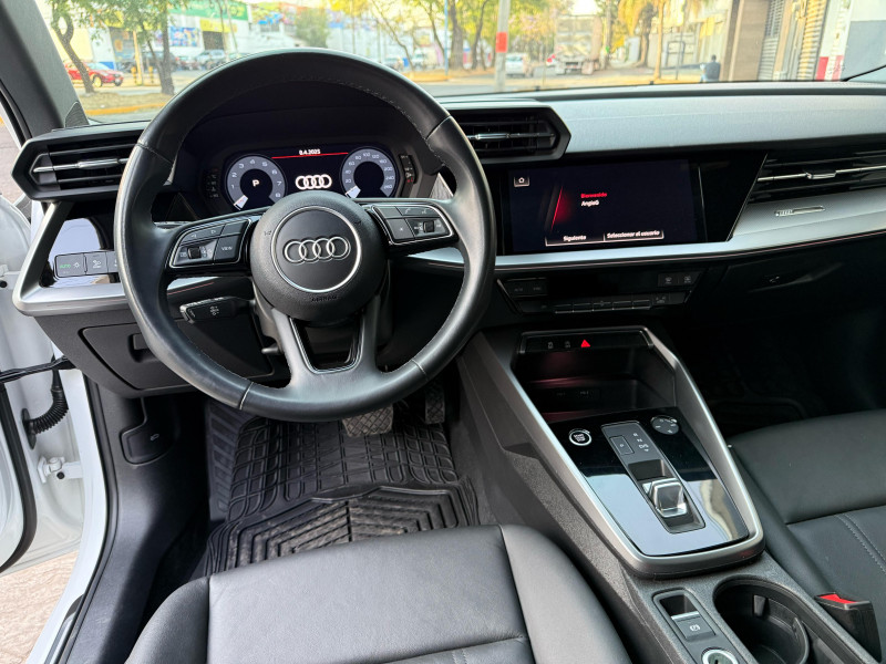 Audi A3 Select 2023