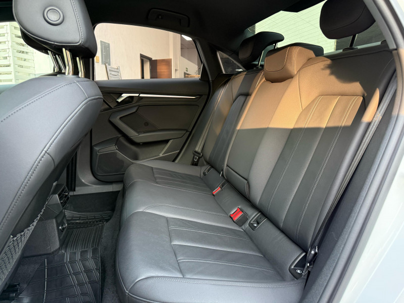 Audi A3 Select 2023