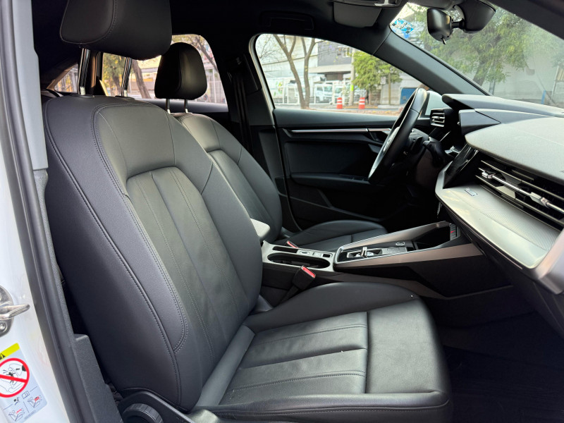 Audi A3 Select 2023