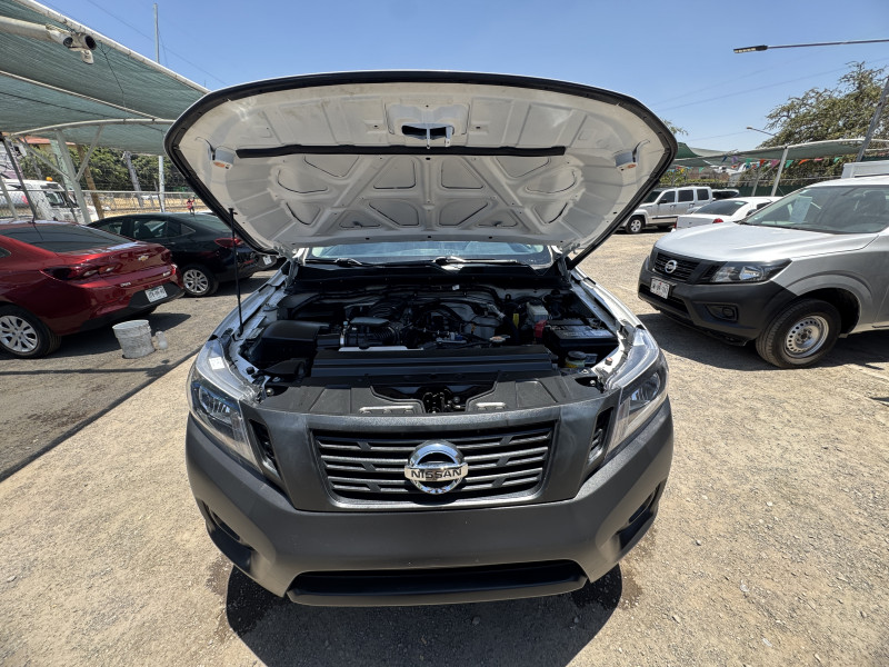 Nissan Np300 PICK UP 2019