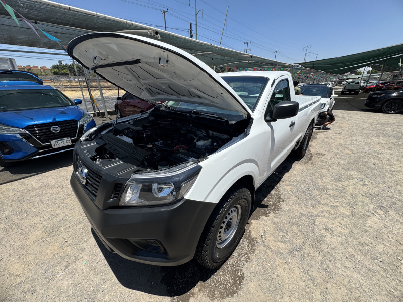 Nissan Np300 PICK UP 2019