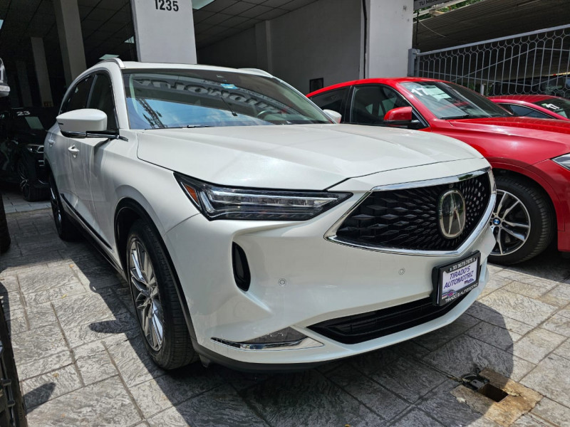 Acura MDX 3.5 Sh-awd At 2022