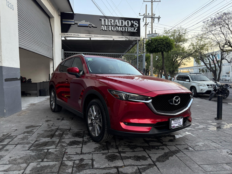imagen del auto