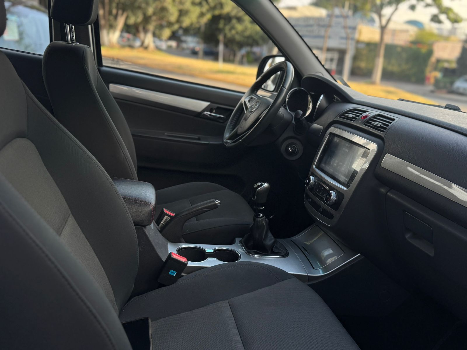 Jac T8 T6 MT 2.0 2022