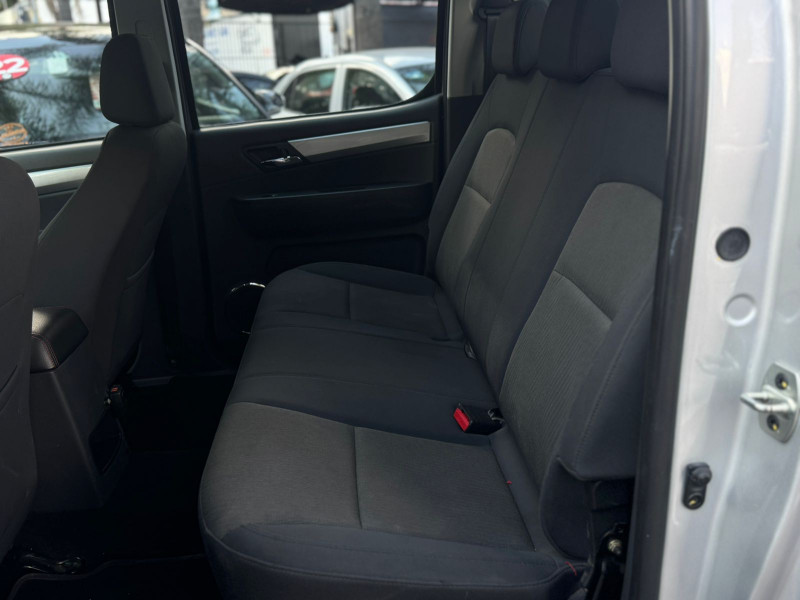 Jac T8 T6 MT 2.0 2022