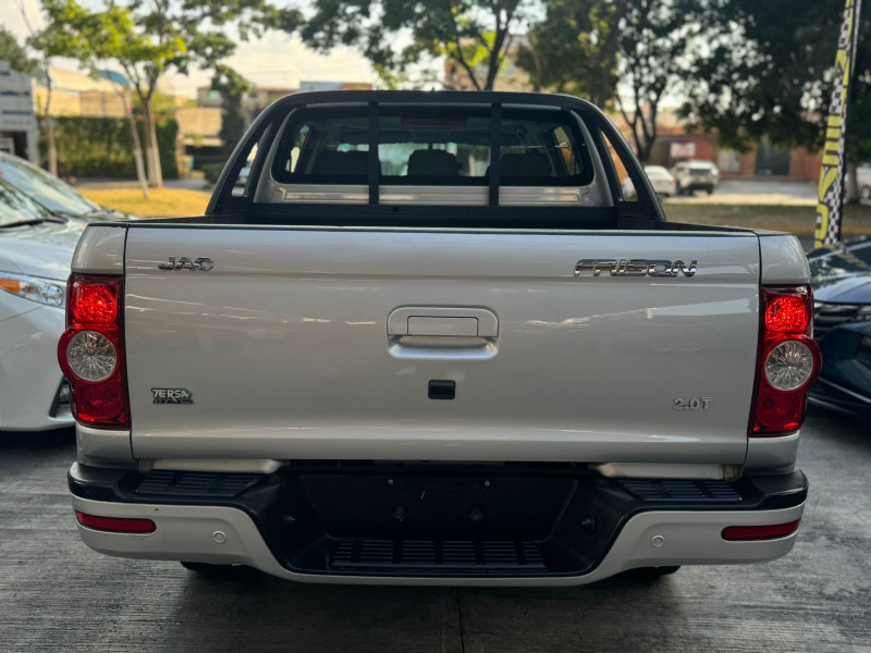 Jac T8 T6 MT 2.0 2022