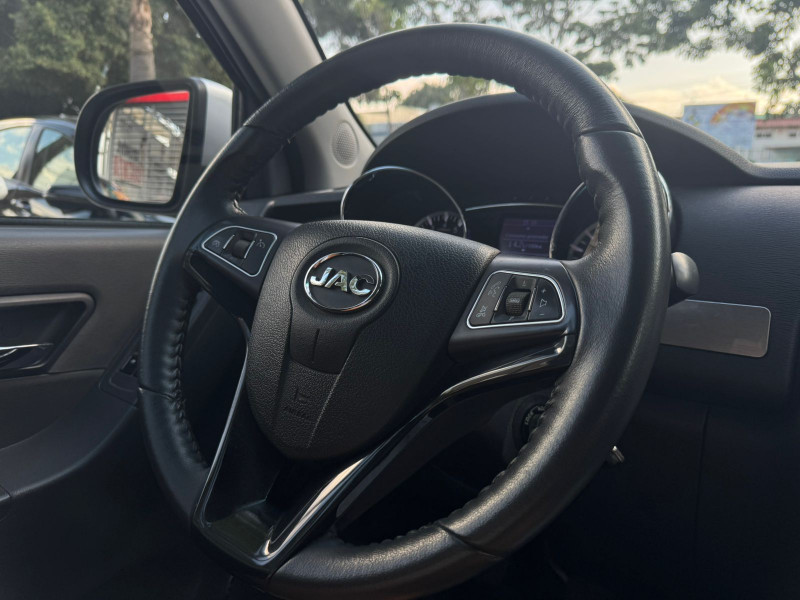 Jac T8 T6 MT 2.0 2022