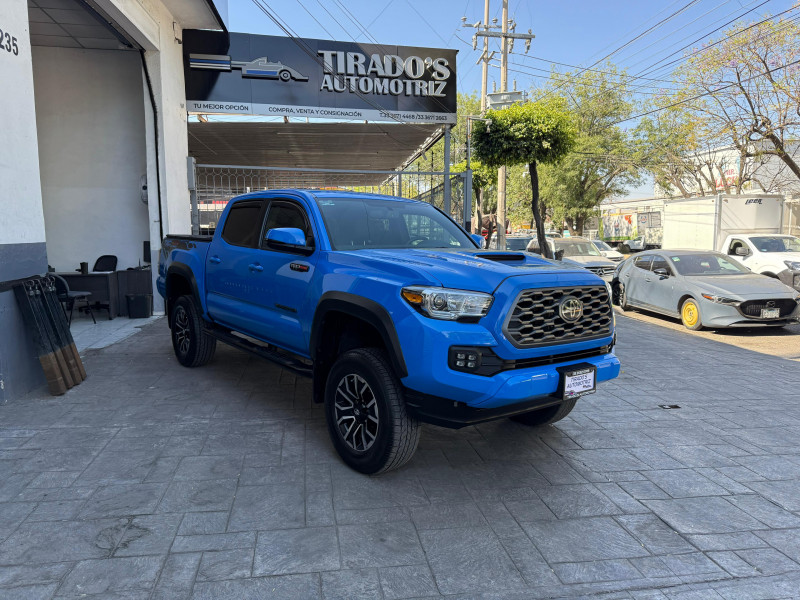 imagen del auto