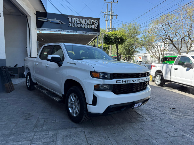 imagen del auto