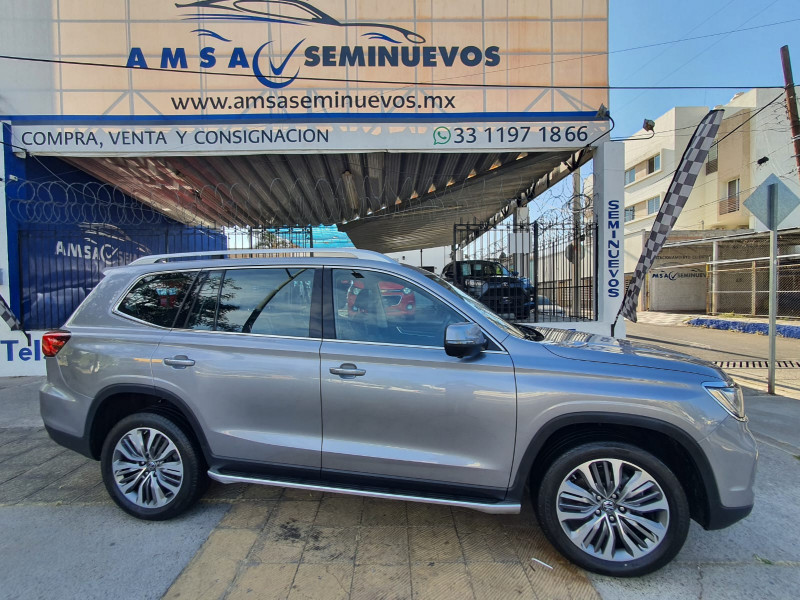 imagen del auto