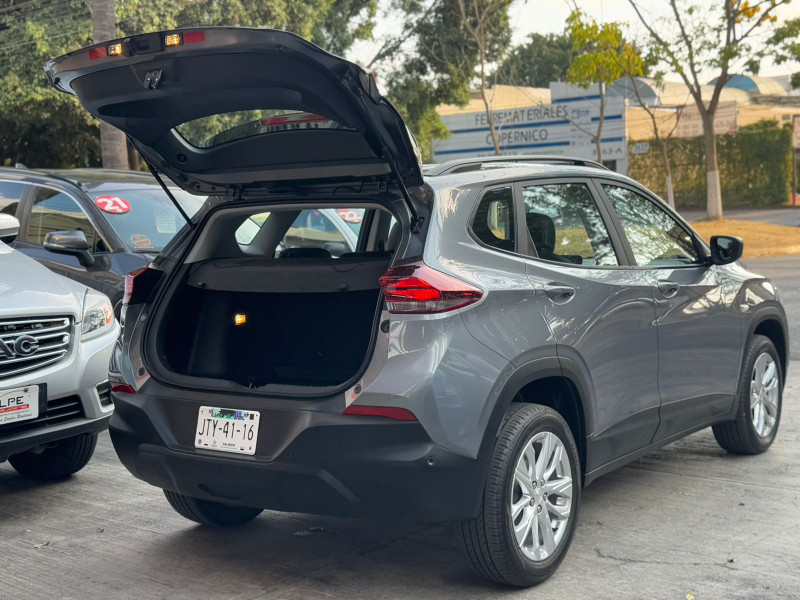 Chevrolet Tracker LT 2023