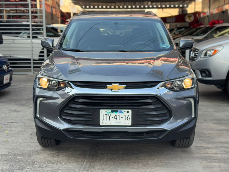 Chevrolet Tracker LT 2023