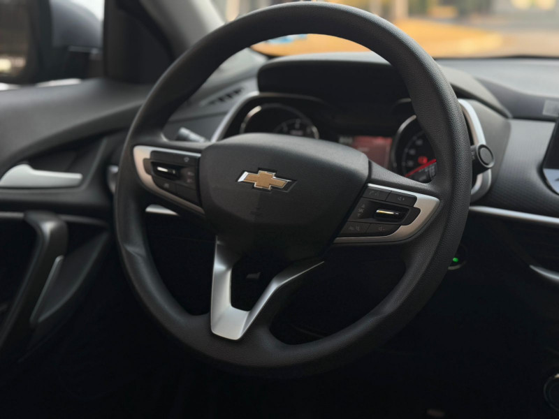 Chevrolet Tracker LT 2023