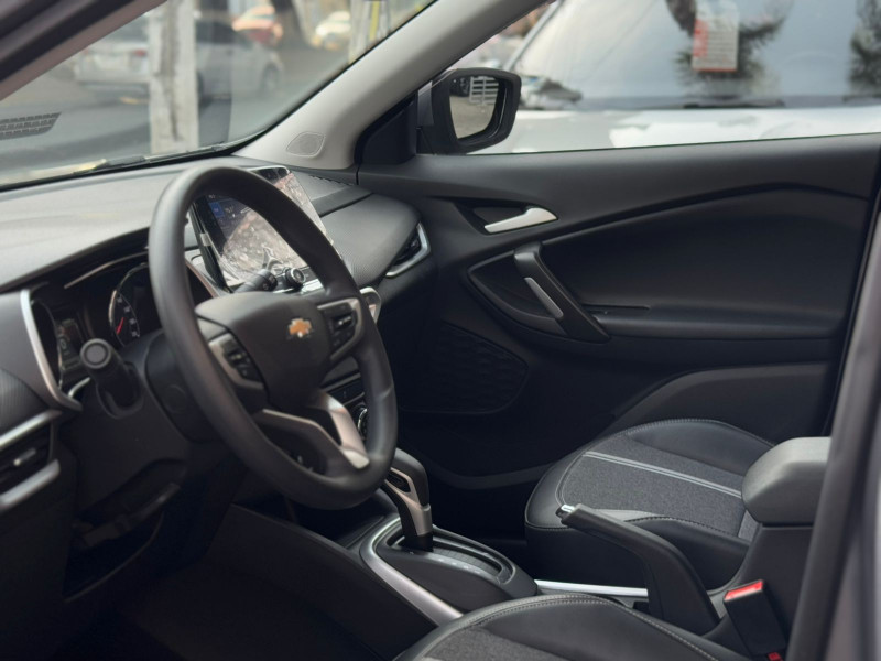 Chevrolet Tracker LT 2023