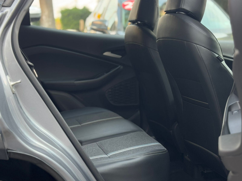 Chevrolet Tracker LT 2023