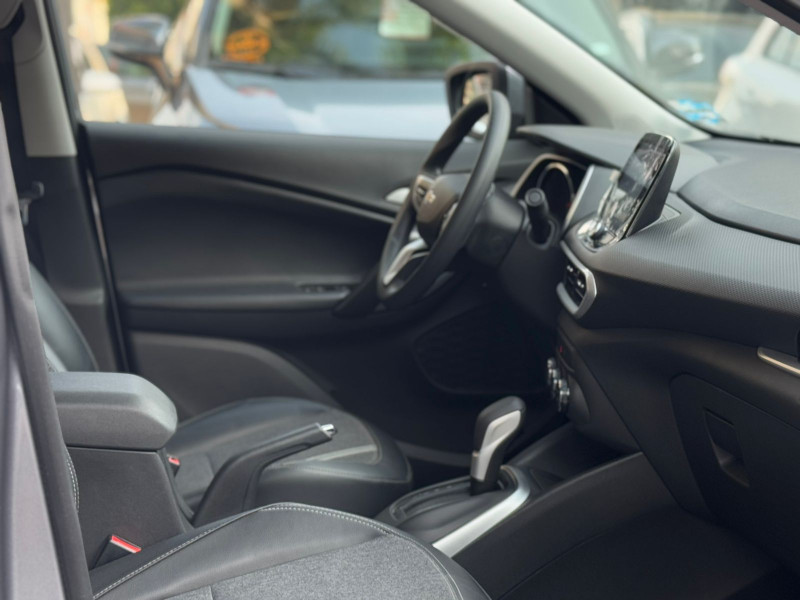 Chevrolet Tracker LT 2023