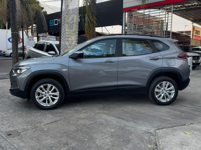 Chevrolet Tracker LT 2023