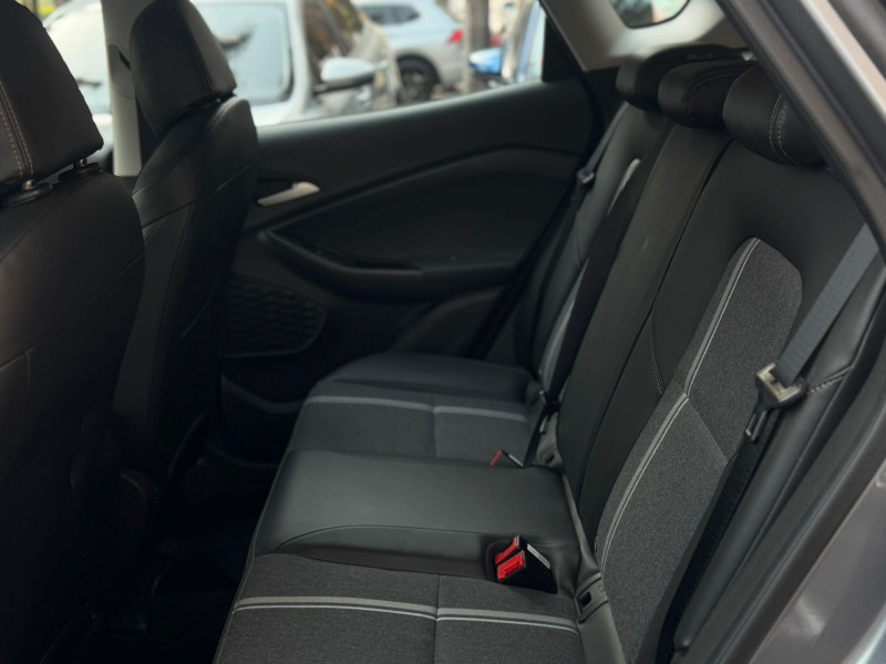 Chevrolet Tracker LT 2023