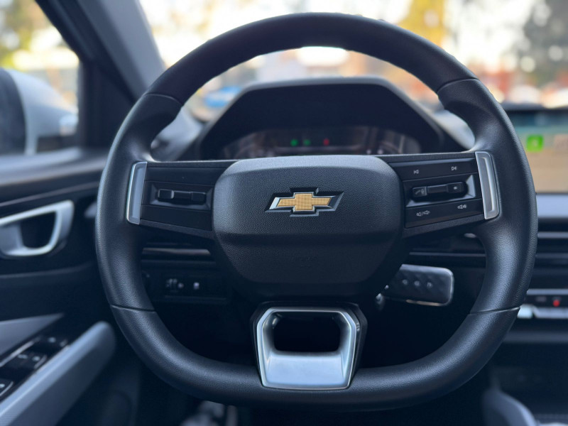 Chevrolet Aveo LT Plus 2024